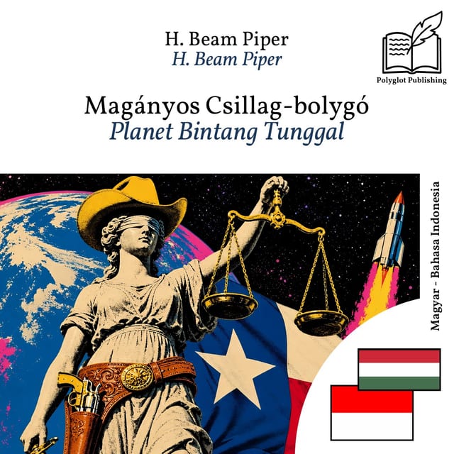 Planet Bintang Tunggal