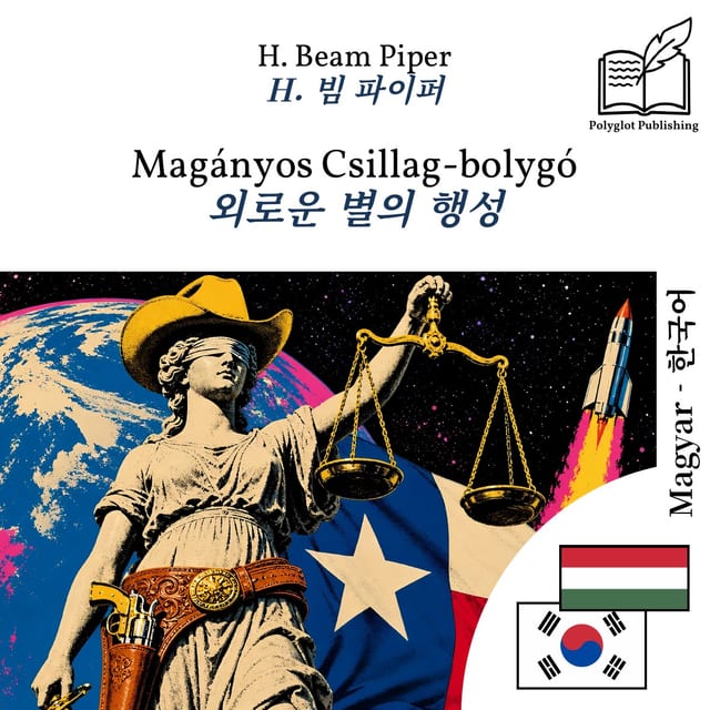 외로운 별의 행성