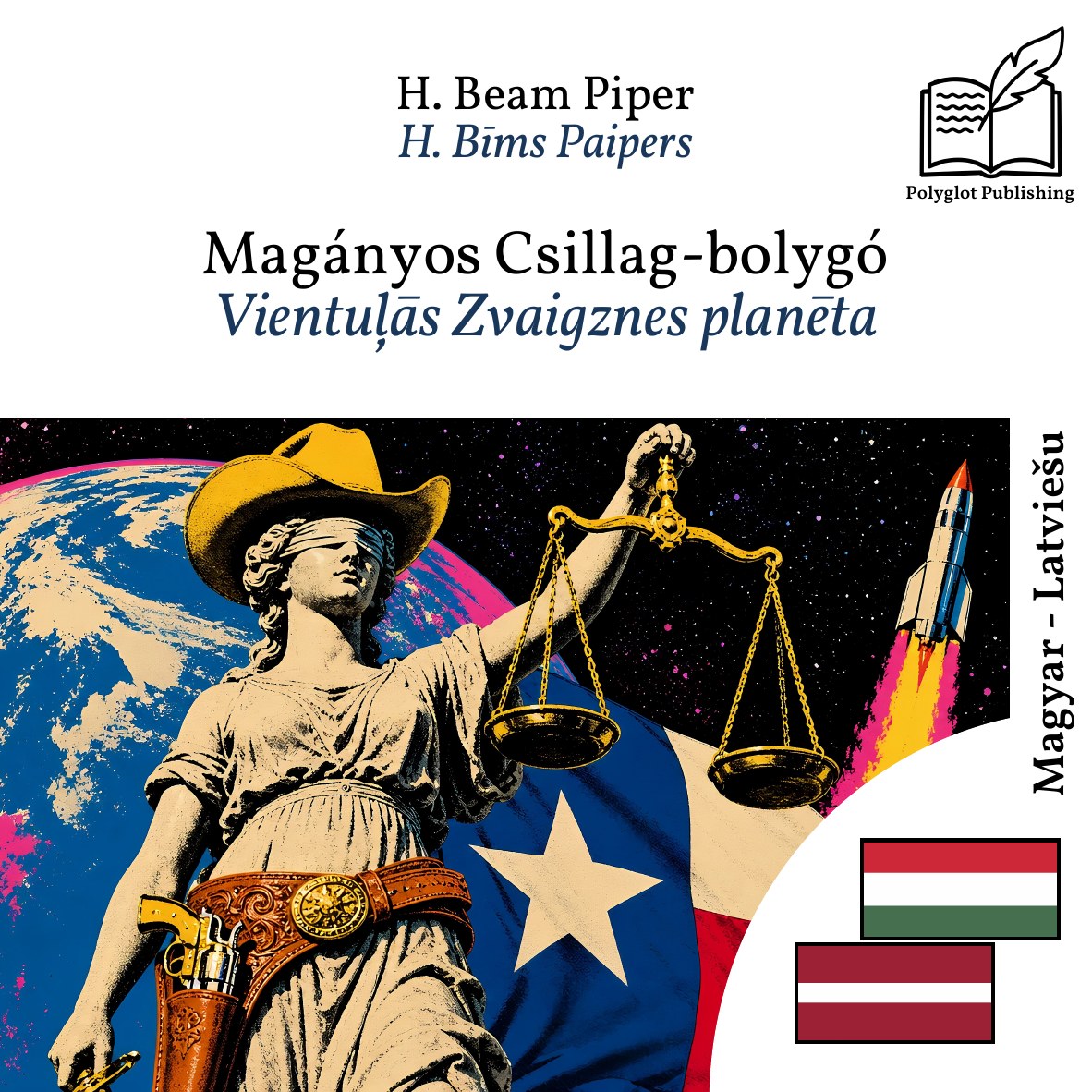 Vientuļās Zvaigznes planēta
