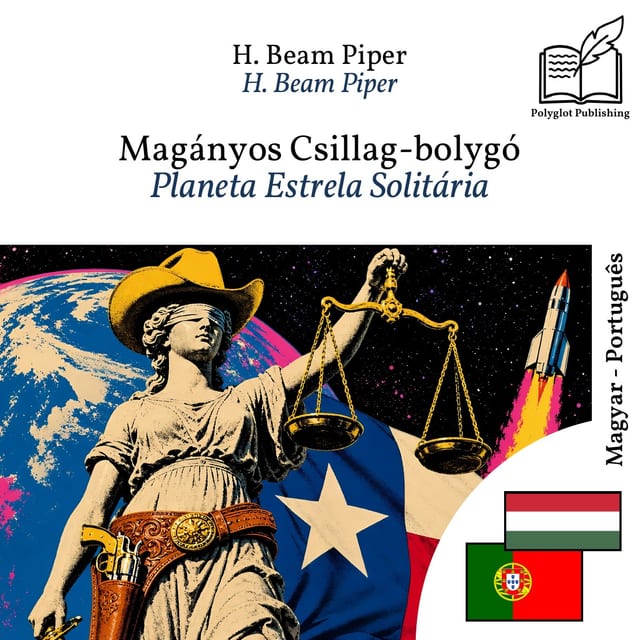 Planeta Estrela Solitária