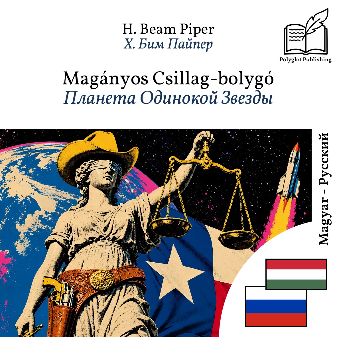 Планета Одинокой Звезды