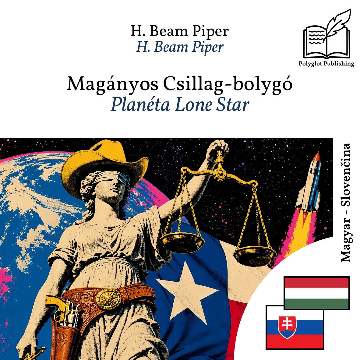 Planéta Lone Star