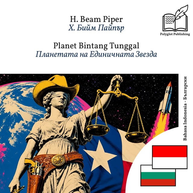 Планетата на Единичната Звезда