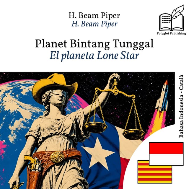 El planeta Lone Star