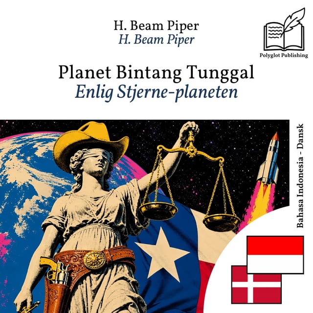 Enlig Stjerne-planeten