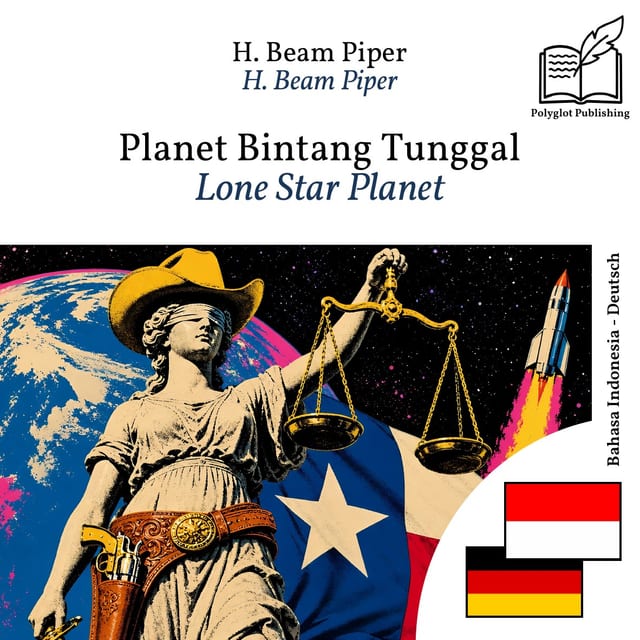 Lone Star Planet