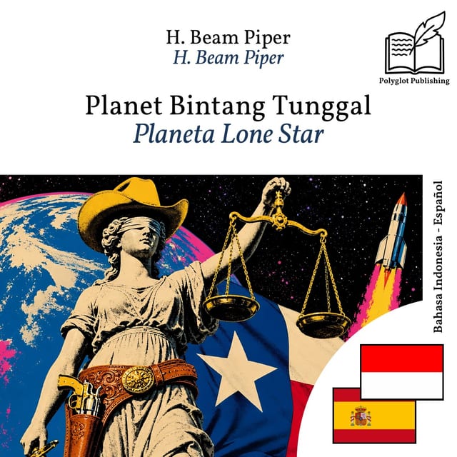Planeta Lone Star