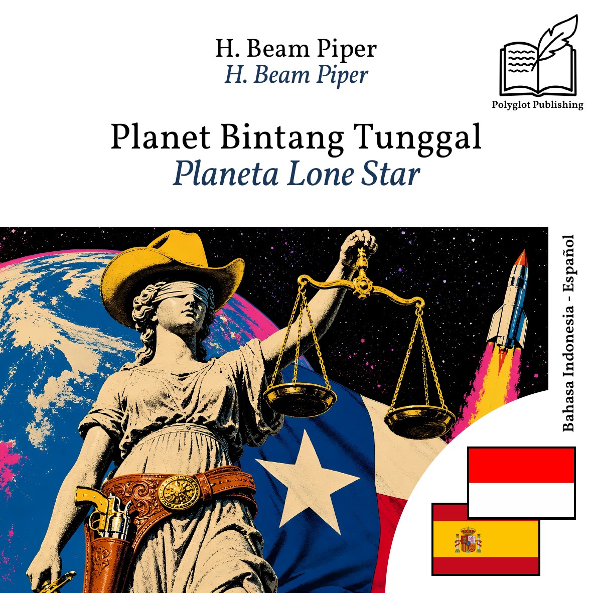 Planeta Lone Star