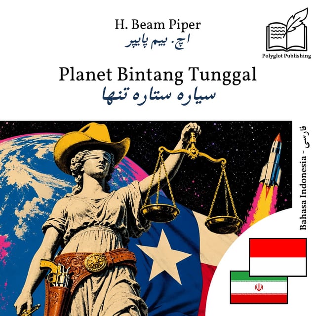 سیاره ستاره تنها