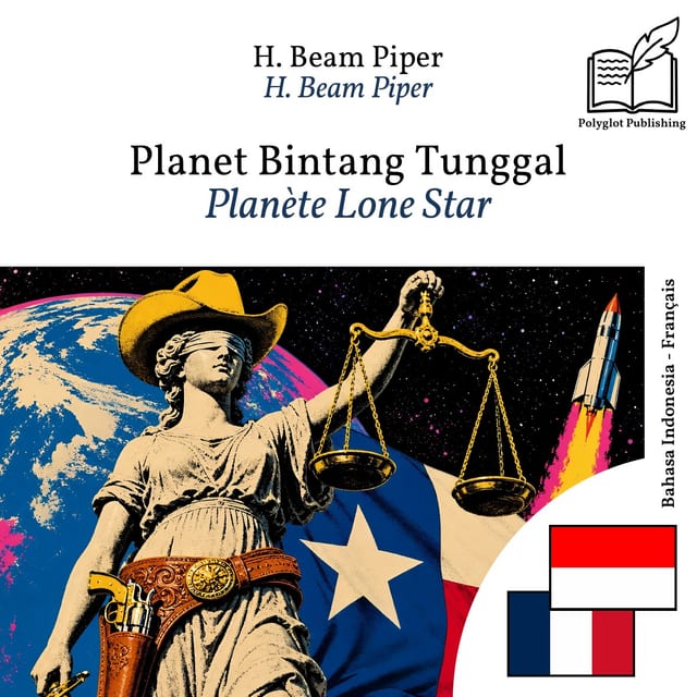 Planète Lone Star