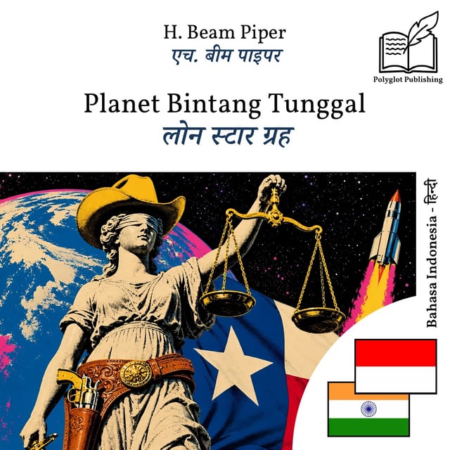 लोन स्टार ग्रह