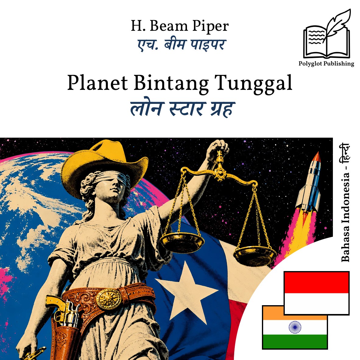 लोन स्टार ग्रह
