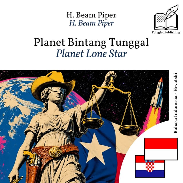 Planet Lone Star