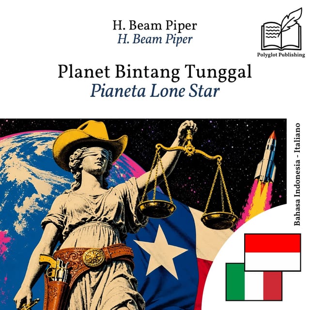Pianeta Lone Star