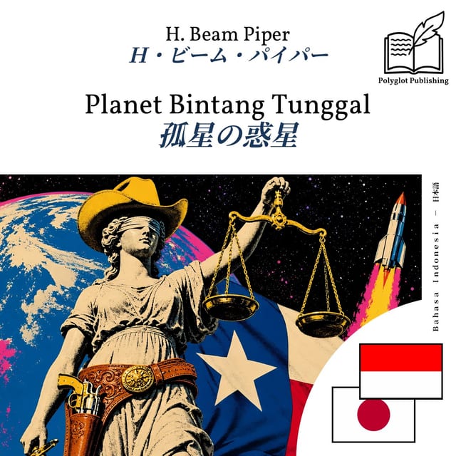 孤星の惑星