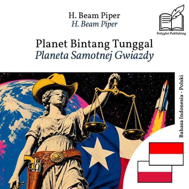 Planeta Samotnej Gwiazdy