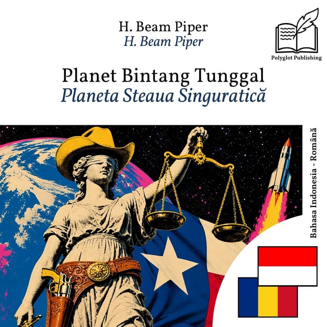 Planeta Steaua Singuratică
