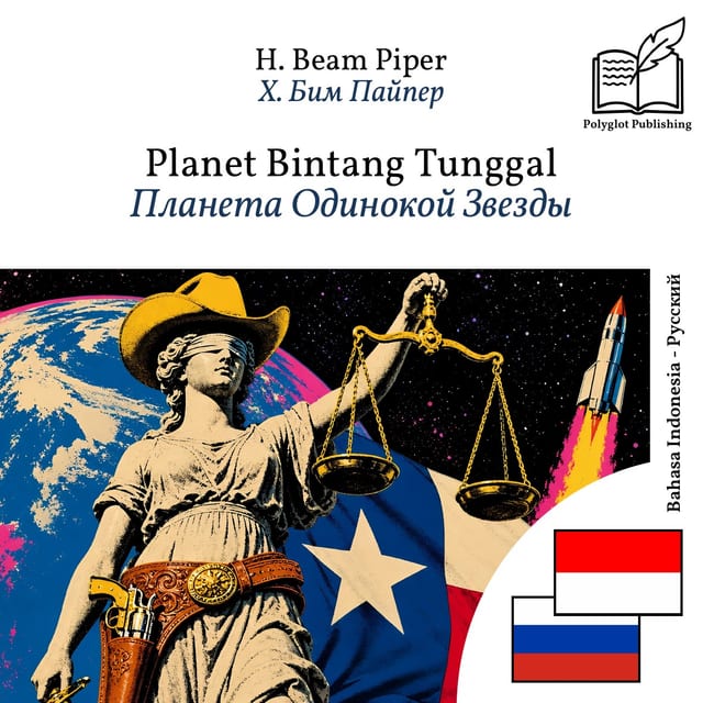Планета Одинокой Звезды