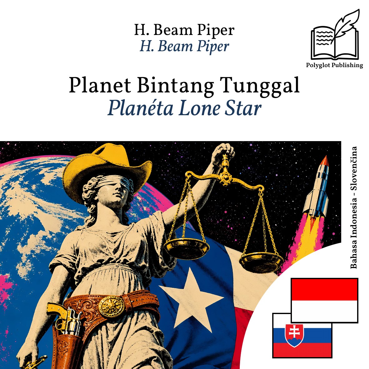 Planéta Lone Star