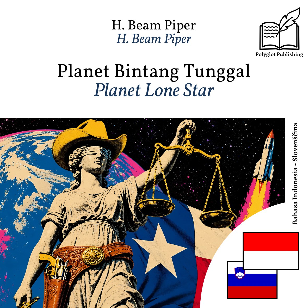 Planet Lone Star