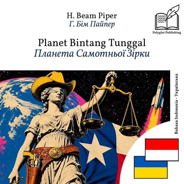 Планета Самотньої Зірки