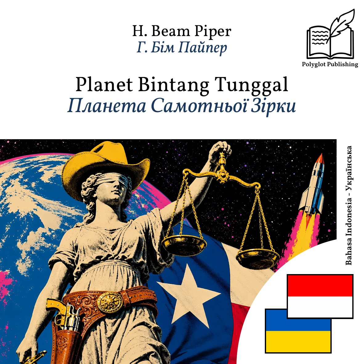 Планета Самотньої Зірки