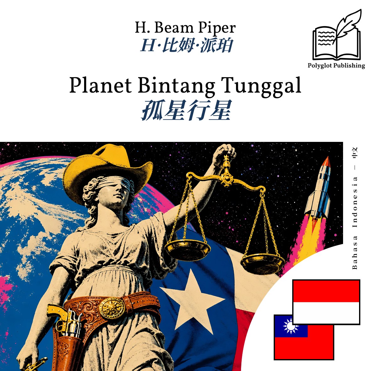孤星行星
