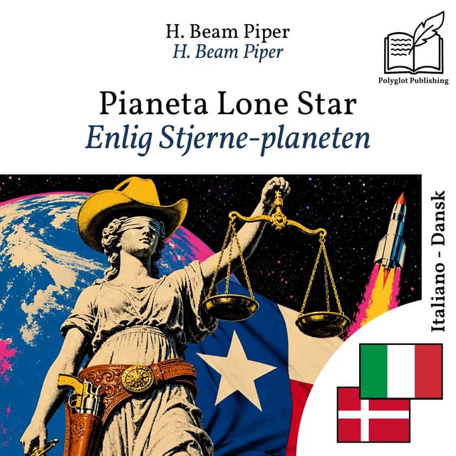 Enlig Stjerne-planeten