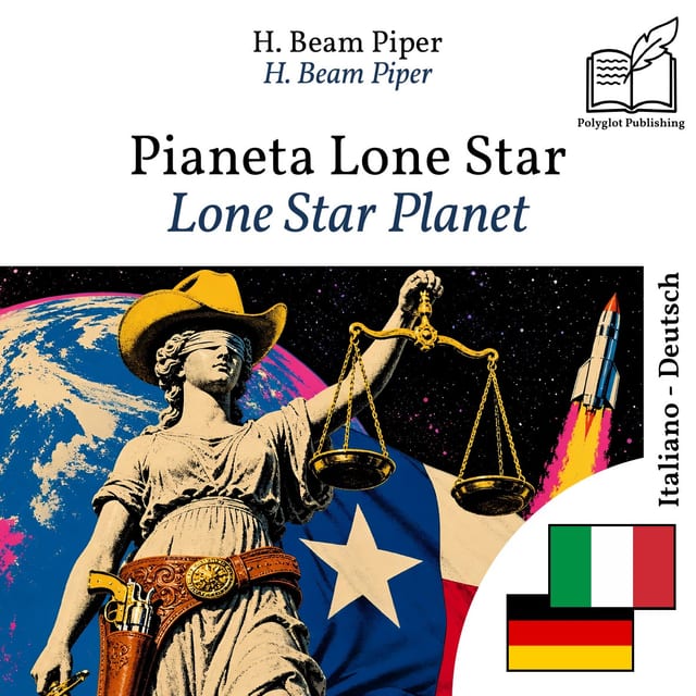 Lone Star Planet