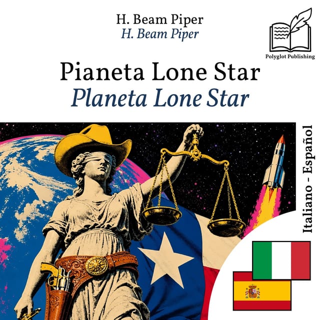 Planeta Lone Star