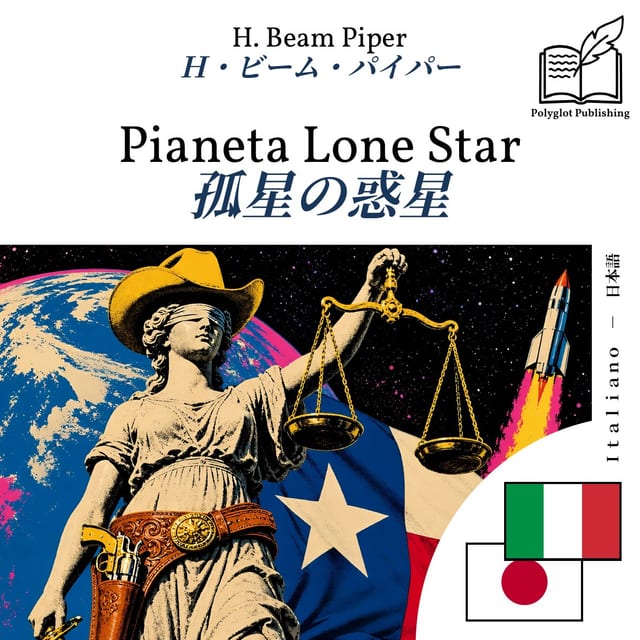 孤星の惑星