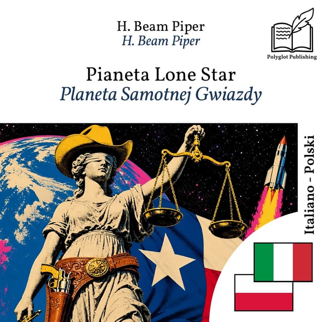 Planeta Samotnej Gwiazdy
