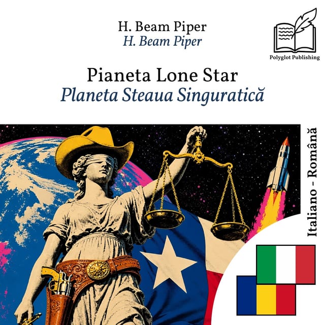 Planeta Steaua Singuratică