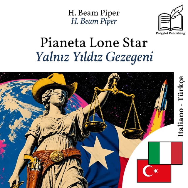Yalnız Yıldız Gezegeni