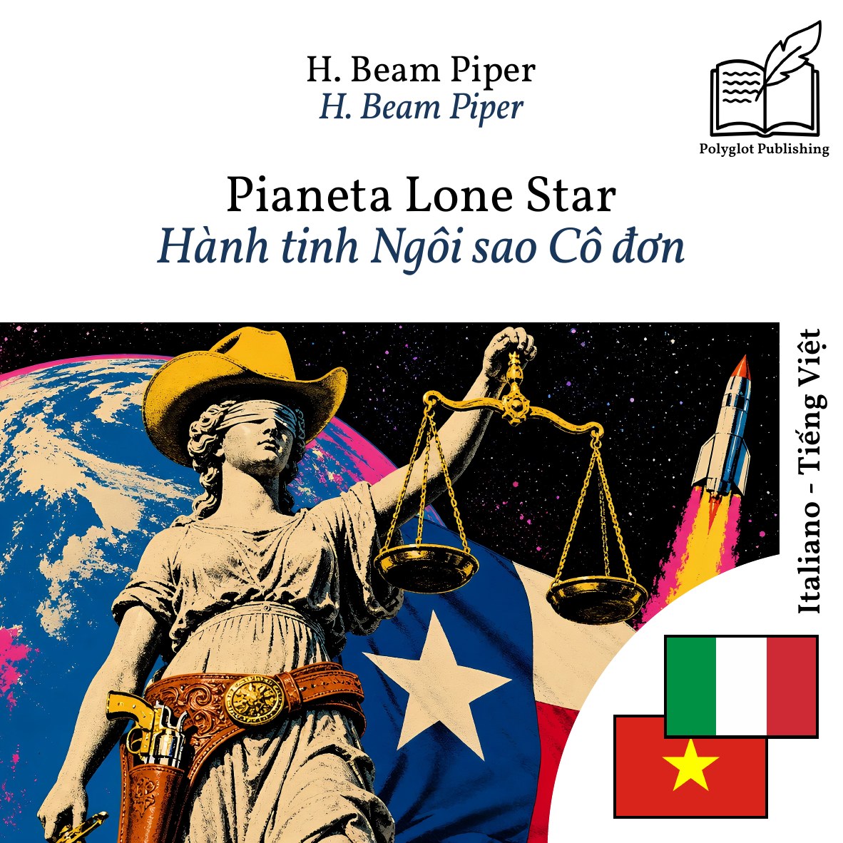 Hành tinh Ngôi sao Cô đơn