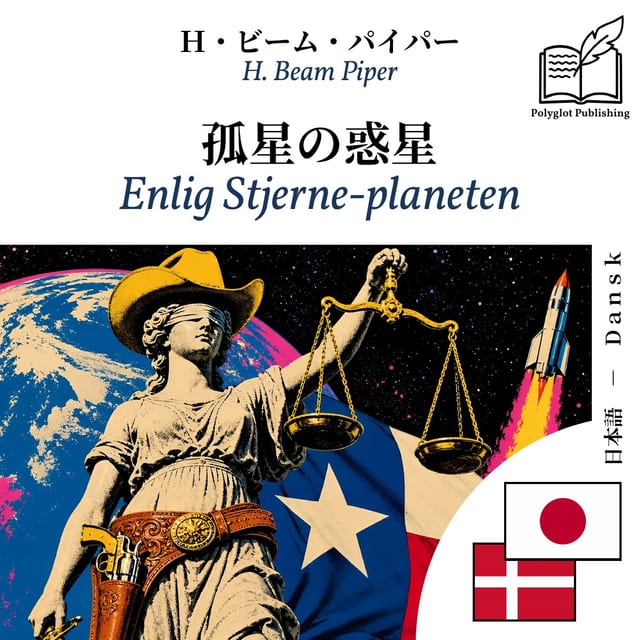 Enlig Stjerne-planeten