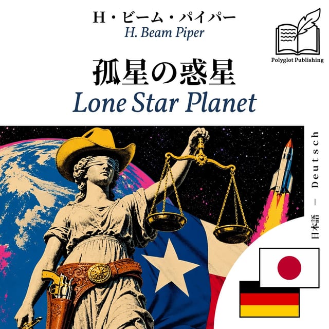 Lone Star Planet