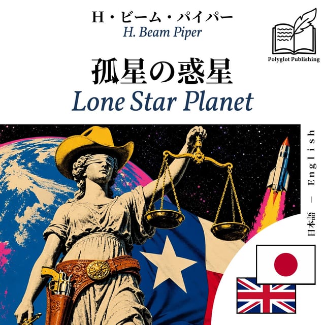 Lone Star Planet