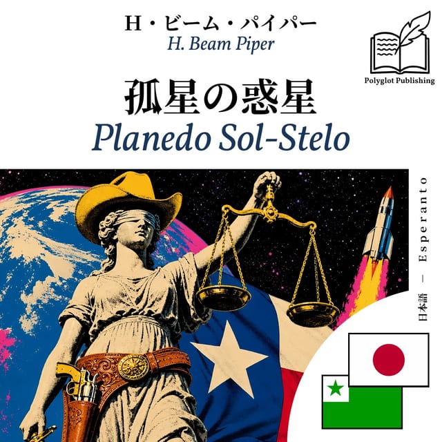 Planedo Sol-Stelo