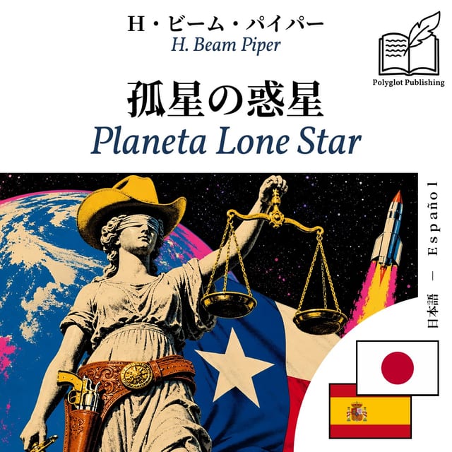Planeta Lone Star