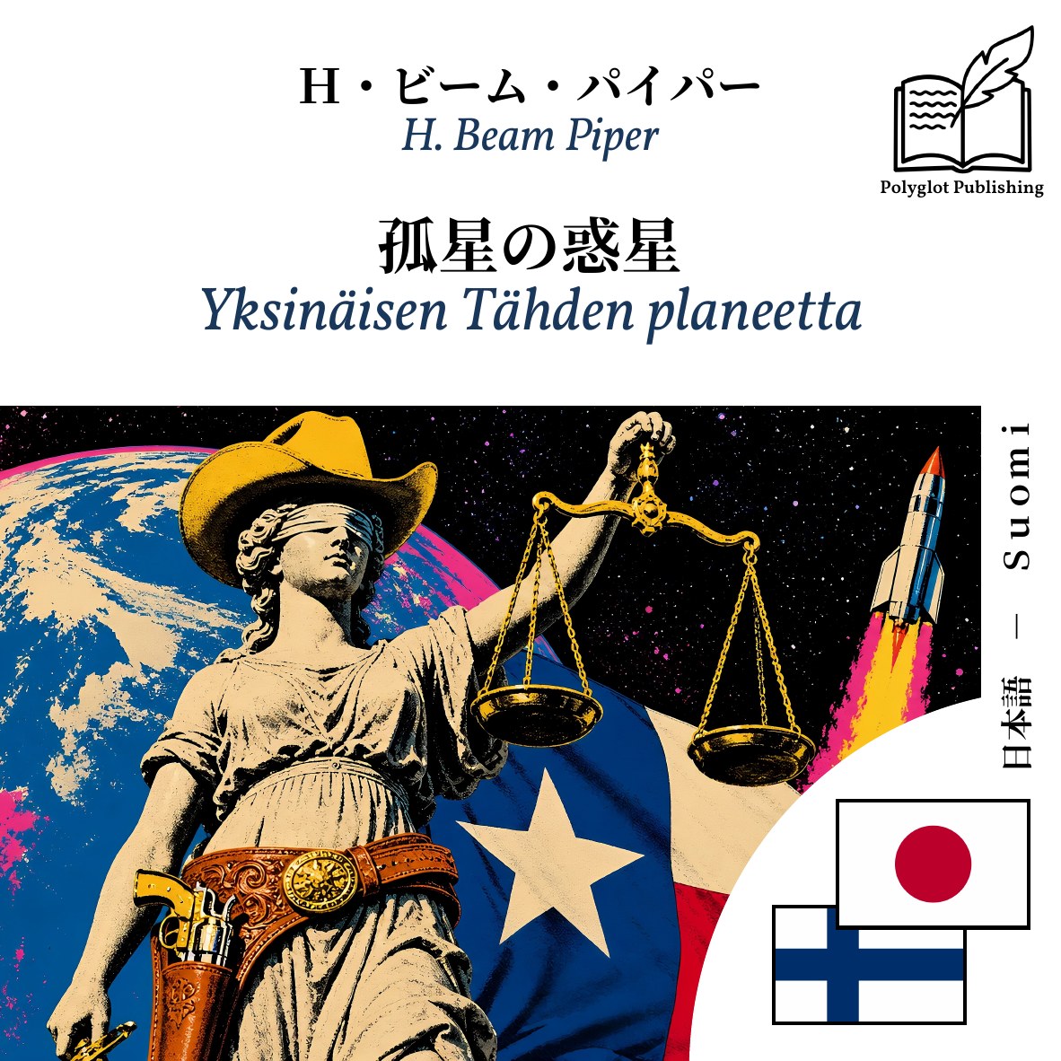 Yksinäisen Tähden planeetta