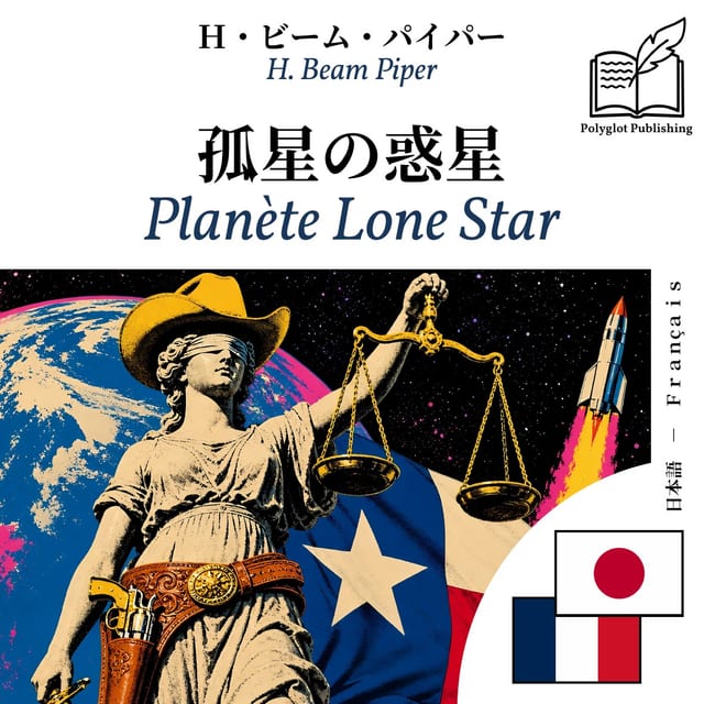 Planète Lone Star