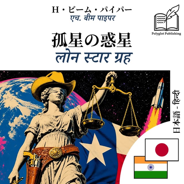 लोन स्टार ग्रह