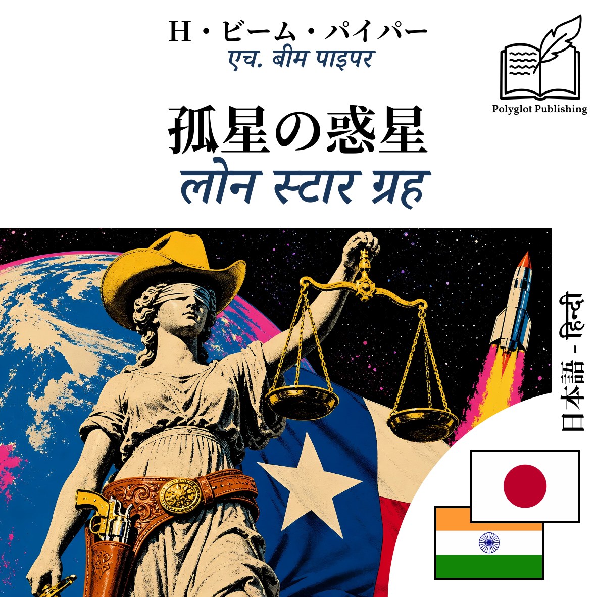 लोन स्टार ग्रह