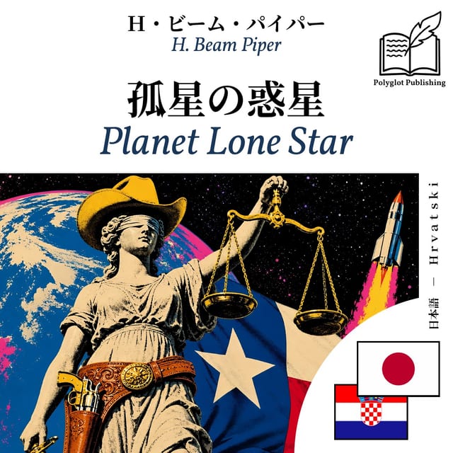Planet Lone Star