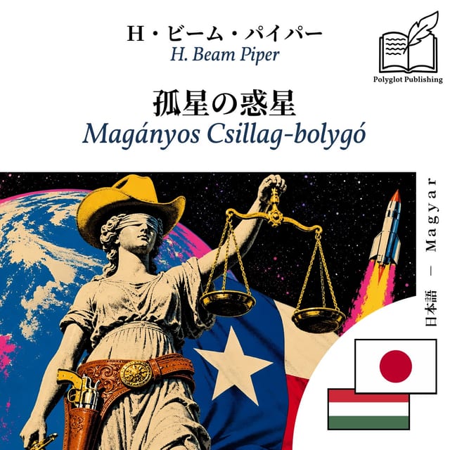 Magányos Csillag-bolygó
