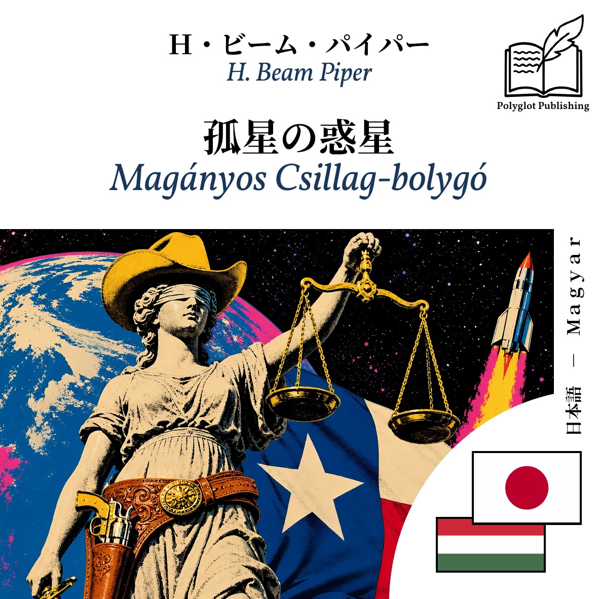 Magányos Csillag-bolygó