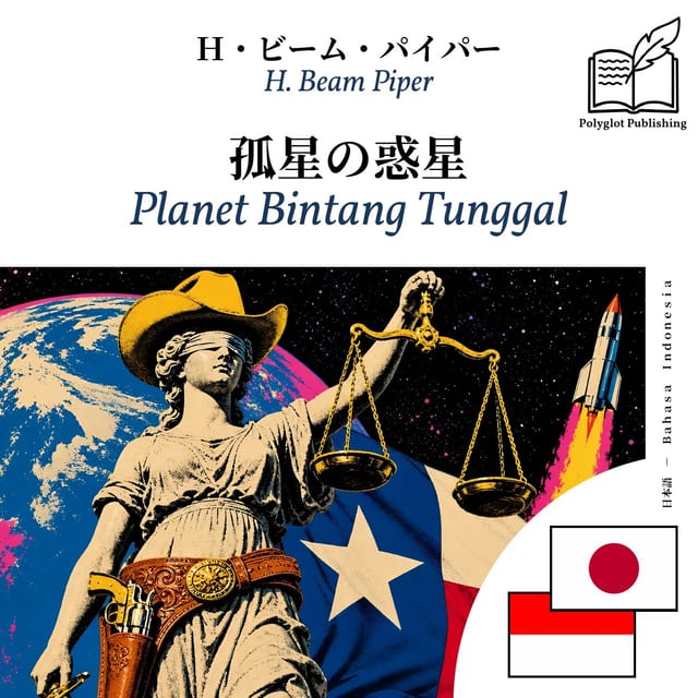 Planet Bintang Tunggal