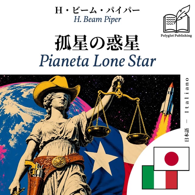 Pianeta Lone Star
