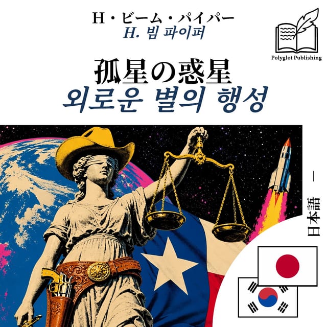 외로운 별의 행성